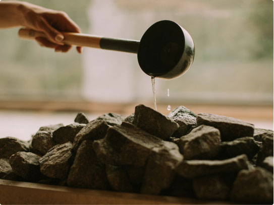 サウナイメージ